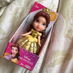 Belle Doll